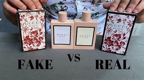 gucci bloom original vs fake